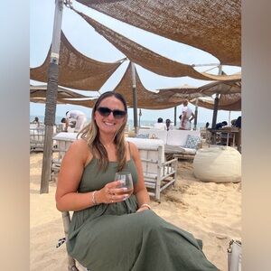 Meet your Posher, Chelsea